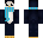 scarf
