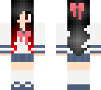 school girl