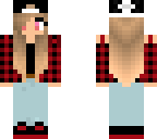 school girl