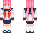 school girl edit