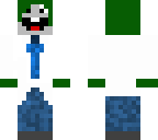 scientist nuke dude