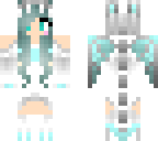seafoam dragon