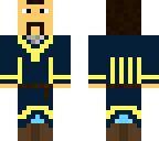 seljuk archer