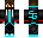 sethgalaxy yt skin