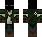 shaded ender archer improved