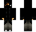 shadow dancer