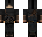 shadow remake