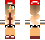 skater girl