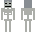 skeleton