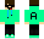 skin editado