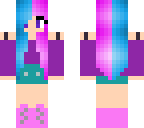 skin for a friend 