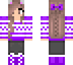 skin for kiki