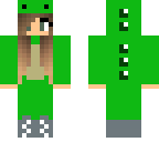 skin for mimi