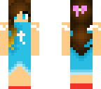 skin for rozygurl58