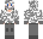 snow soldier