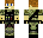 soldier ray