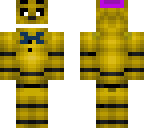 special edition fnafworld adventure goldenfreddy