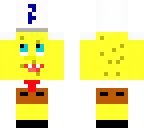 sponge - bob