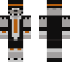 spooky bob