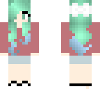 spring girl