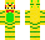 springy aka toy spring bonnie