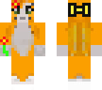 stampy girl