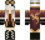 steampunk ghost