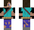 steve  end v2