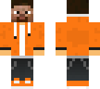steve orange