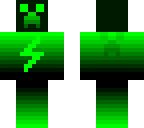 super creeper