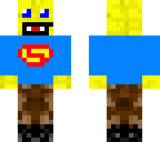 super sponge