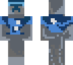 super tron creeper