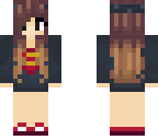 supergirl
