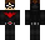superhero bru