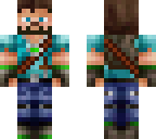 surviaval skin version 4