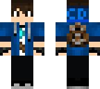 survival boy