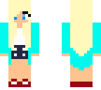 suummer girl