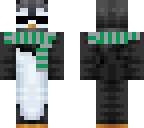 swag penguin