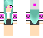 sweater girl