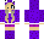 sweetyb en morada