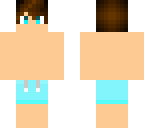 swimming trunks