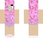 swimminggirl