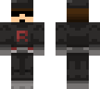 team rocket lcshenk