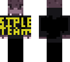 team siple hippo