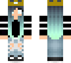 tehhe crown edit