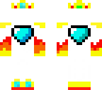 the diamond king