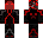 the flare