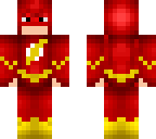 the flash
