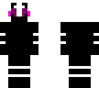 the puppet