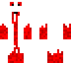 the white murderer